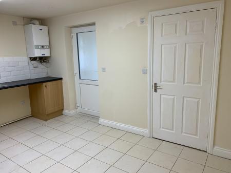 2 bedroom Detached house to let in Albert Street, Spalding, PE11