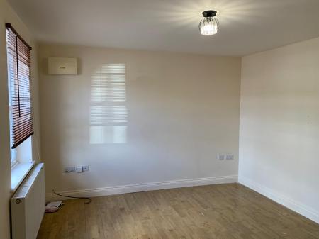 2 bedroom Detached house to let in Albert Street, Spalding, PE11