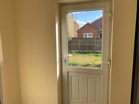 2 bedroom Detached house to let in Albert Street, Spalding, PE11