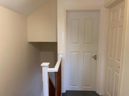 2 bedroom Detached house to let in Albert Street, Spalding, PE11