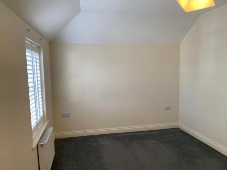 2 bedroom Detached house to let in Albert Street, Spalding, PE11