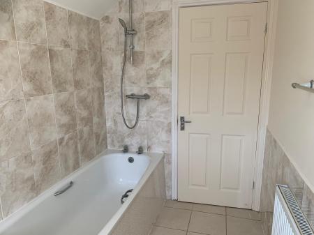 2 bedroom Detached house to let in Albert Street, Spalding, PE11