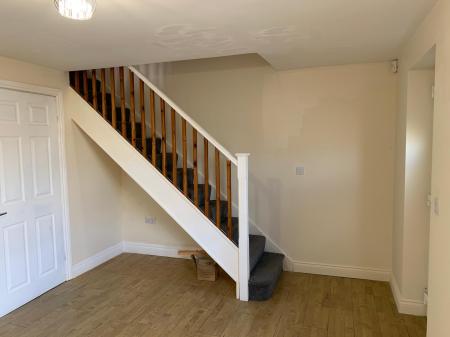 2 bedroom Detached house to let in Albert Street, Spalding, PE11