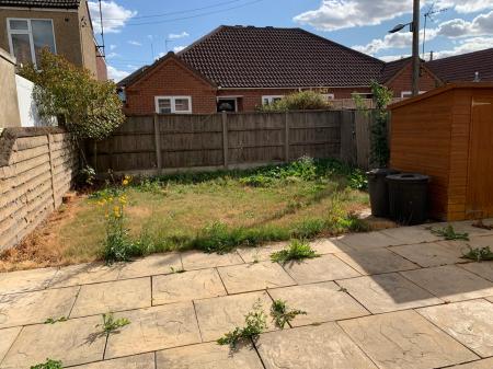 2 bedroom Detached house to let in Albert Street, Spalding, PE11