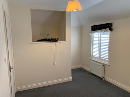 2 bedroom Detached house to let in Albert Street, Spalding, PE11