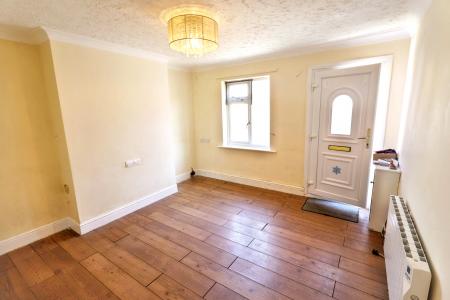 2 bedroom End of terrace house for sale in Havelock Street, Spalding, PE11