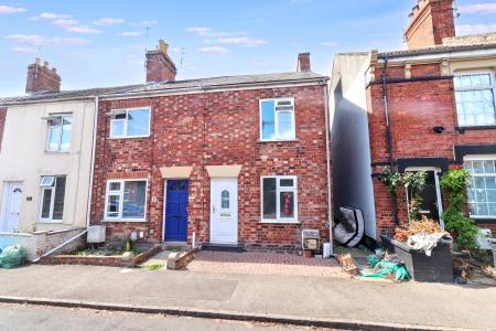 Havelock Street, Spalding, PE11