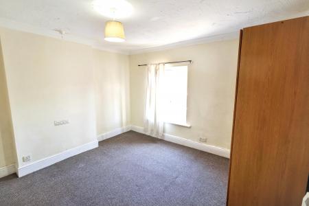 2 bedroom End of terrace house for sale in Havelock Street, Spalding, PE11