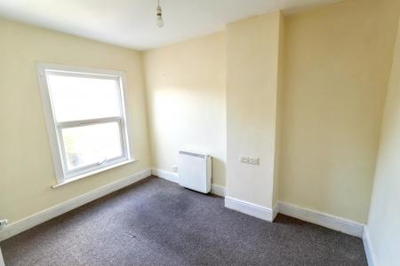 2 bedroom End of terrace house for sale in Havelock Street, Spalding, PE11