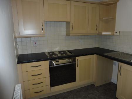 2 bedroom Flat to let in High Street, Gosberton, PE11