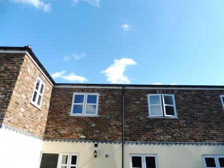 High Street, Gosberton, PE11