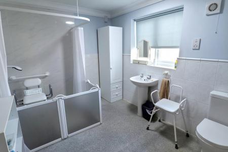 1 bedroom Ground floor flat for sale in Leiden Fields, Spalding, PE11