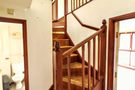 1 bedroom Flat for sale in Double Street, Spalding, PE11