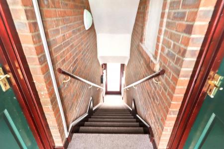 1 bedroom Flat for sale in Double Street, Spalding, PE11