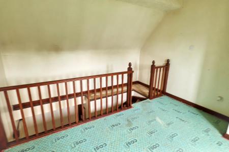 1 bedroom Flat for sale in Double Street, Spalding, PE11