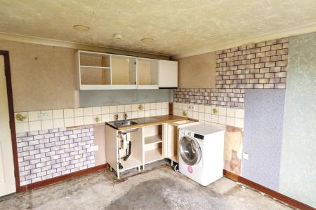 1 bedroom Flat for sale in Double Street, Spalding, PE11