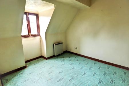 1 bedroom Flat for sale in Double Street, Spalding, PE11