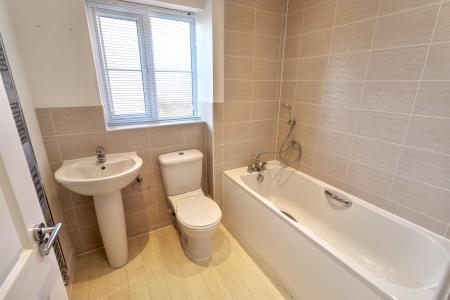 2 bedroom Semi-detached house for sale in Saltern Drive, Spalding, PE11