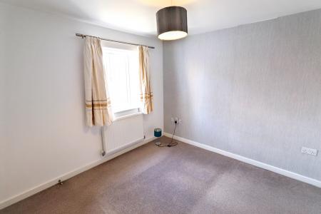 2 bedroom Semi-detached house for sale in Saltern Drive, Spalding, PE11