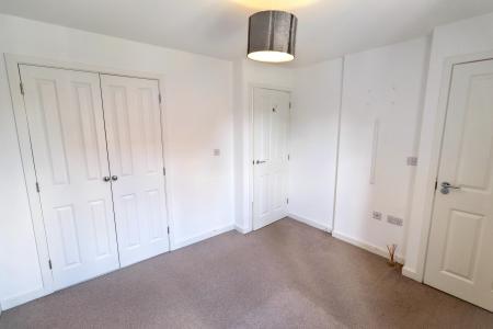 2 bedroom Semi-detached house for sale in Saltern Drive, Spalding, PE11