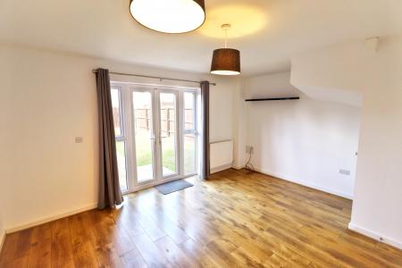 2 bedroom Semi-detached house for sale in Saltern Drive, Spalding, PE11