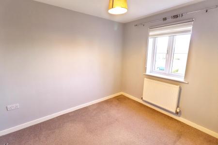 2 bedroom Semi-detached house for sale in Saltern Drive, Spalding, PE11