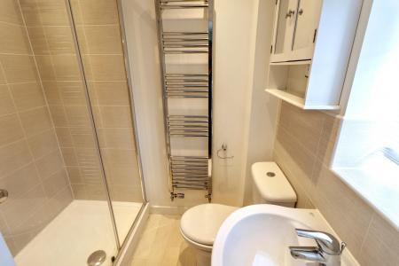 2 bedroom Semi-detached house for sale in Saltern Drive, Spalding, PE11