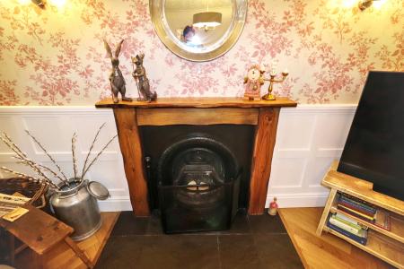 3 bedroom Detached house for sale in Roman Bank, Holbeach Bank, PE12