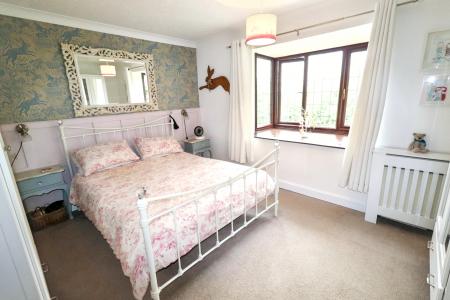 3 bedroom Detached house for sale in Roman Bank, Holbeach Bank, PE12