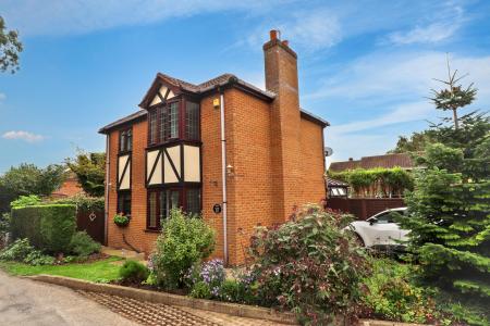 Roman Bank, Holbeach Bank, PE12