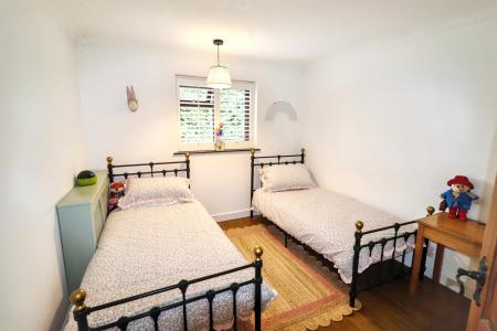 3 bedroom Detached house for sale in Roman Bank, Holbeach Bank, PE12