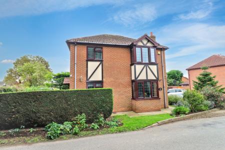 3 bedroom Detached house for sale in Roman Bank, Holbeach Bank, PE12