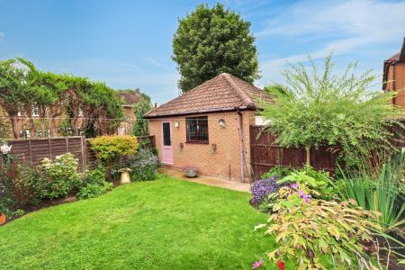 3 bedroom Detached house for sale in Roman Bank, Holbeach Bank, PE12