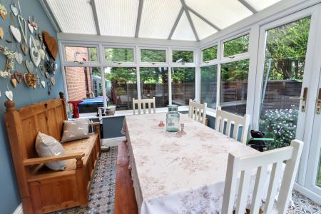 3 bedroom Detached house for sale in Roman Bank, Holbeach Bank, PE12