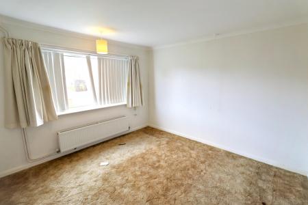 2 bedroom Detached bungalow for sale in Cathedral Drive, Spalding, PE11