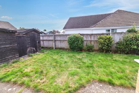 2 bedroom Detached bungalow for sale in Cathedral Drive, Spalding, PE11