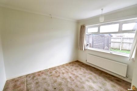 2 bedroom Detached bungalow for sale in Cathedral Drive, Spalding, PE11