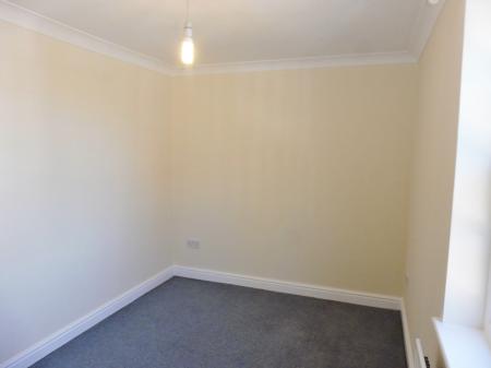 2 bedroom Maisonette to let in Church Street, Spalding, PE11