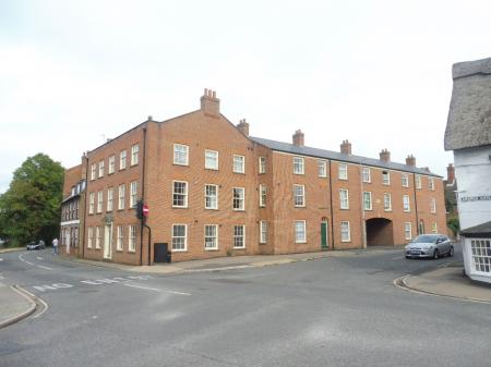 Church Street, Spalding, PE11