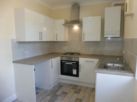 2 bedroom Maisonette to let in Church Street, Spalding, PE11