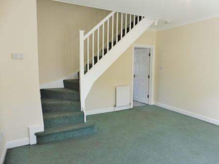 2 bedroom Maisonette to let in Church Street, Spalding, PE11