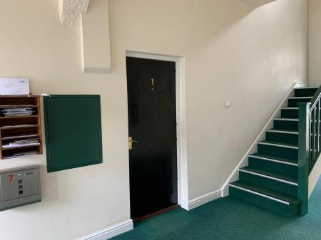 1 bedroom Flat to let in High Street, Spalding, PE11