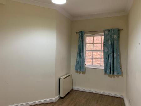 1 bedroom Flat to let in High Street, Spalding, PE11