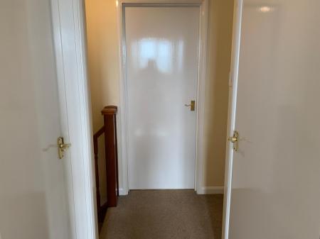2 bedroom Semi-detached house to let in Bourne Road, Pode Hole, PE11