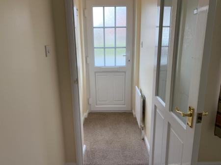 2 bedroom Semi-detached house to let in Bourne Road, Pode Hole, PE11