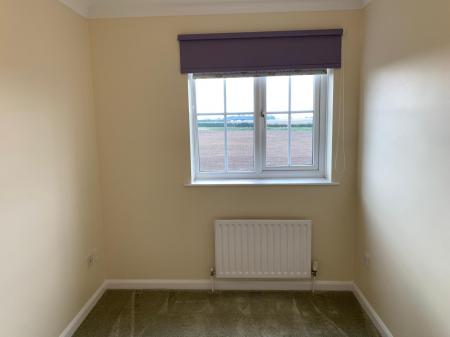 2 bedroom Semi-detached house to let in Bourne Road, Pode Hole, PE11