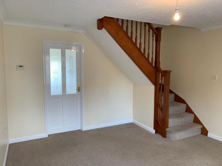 2 bedroom Semi-detached house to let in Bourne Road, Pode Hole, PE11