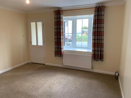 2 bedroom Semi-detached house to let in Bourne Road, Pode Hole, PE11