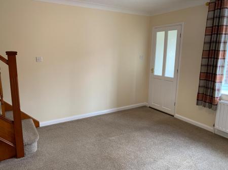 2 bedroom Semi-detached house to let in Bourne Road, Pode Hole, PE11