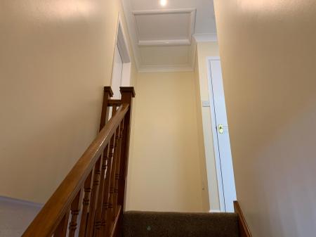 2 bedroom Semi-detached house to let in Bourne Road, Pode Hole, PE11
